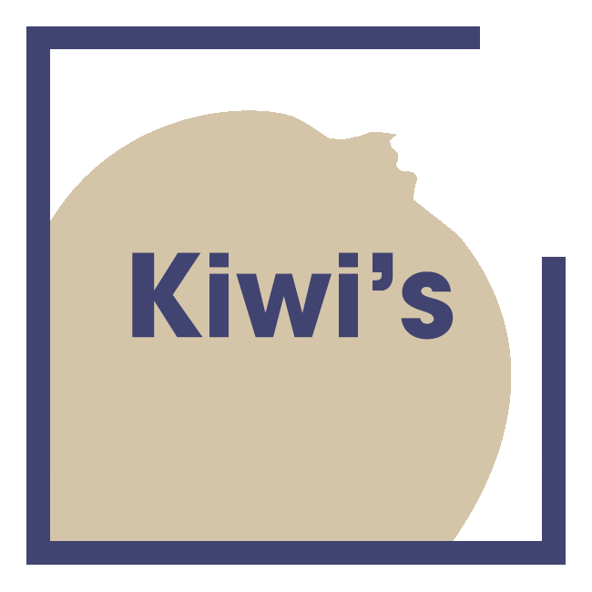 Icoon Kiwi's