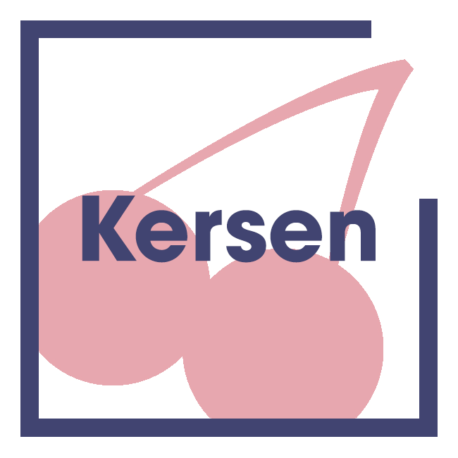 Icoon Kersen